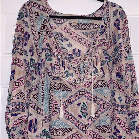 Target mossimo supply co top size xxl - Picture 3 of 7